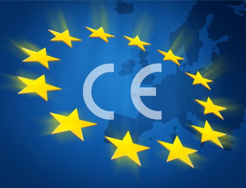استاندارد CE چیست؟