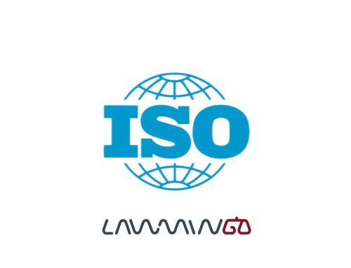 استاندارد ISO چیست؟